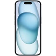 Apple iPhone 15 (256GB) - Blue Middle East Version with FaceTime