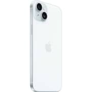 Apple iPhone 15 Plus (512GB) - Blue Middle East Version with FaceTime