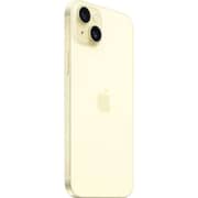 Apple iPhone 15 Plus (256GB) - Yellow
