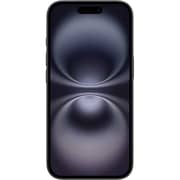 Apple iPhone 16 (256GB) - Black Middle East Version with FaceTime