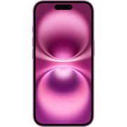 Apple iPhone 16 (128GB) - Pink Middle East Version with FaceTime