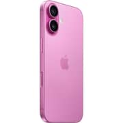 Apple iPhone 16 (128GB) - Pink Middle East Version with FaceTime