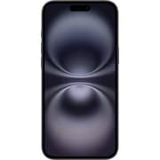 Apple iPhone 16 Plus (256GB) - Black Middle East Version with FaceTime