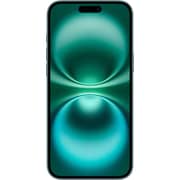 Apple iPhone 16 Plus (128GB) - Teal Middle East Version with FaceTime