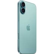 Apple iPhone 16 Plus (128GB) - Teal Middle East Version with FaceTime