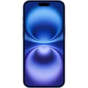 Apple iPhone 16 Plus (256GB) - Ultramarine Middle East Version with FaceTime