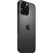 Apple iPhone 16 Pro Max (256GB) - Black Titanium Middle East Version with FaceTime