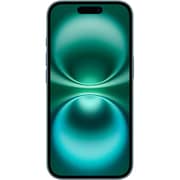 Apple iPhone 16 (128GB) - Teal Middle East Version with FaceTime