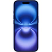 Apple iPhone 16 (128GB) - Ultramarine Middle East Version with FaceTime