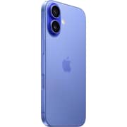 Apple iPhone 16 (128GB) - Ultramarine Middle East Version with FaceTime