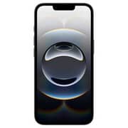 Apple iPhone 16e (256GB) - Black Middle East Version with FaceTime