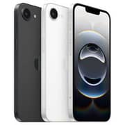 Apple iPhone 16e (256GB) - Black Middle East Version with FaceTime