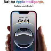 Apple iPhone 16e (256GB) - Black Middle East Version with FaceTime