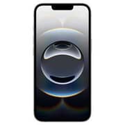 Apple iPhone 16e (256GB) - White Middle East Version with FaceTime