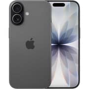 Apple iPhone 17 (256GB) – Black Middle East Version with FaceTime