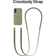 Apple iPhone 17 (256GB) – White Middle East Version with FaceTime