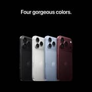 Apple iPhone 18 Pro (256GB) – Glacier Middle East Version - Pre-order
