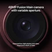 Apple iPhone 18 Pro Max (256GB) – Glacier Middle East Version - Pre-order