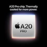 Apple iPhone 18 Pro Max (256GB) – Glacier Middle East Version - Pre-order