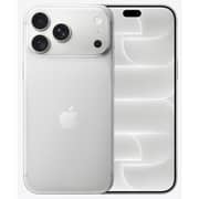 Apple iPhone 18 Pro Max (2TB) – Silver Middle East Version - Pre-order