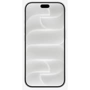 Apple iPhone 18 Pro (256GB) – Silver Middle East Version - Pre-order
