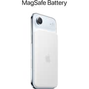 Apple iPhone Air (256GB) – Sky Blue Middle East Version with FaceTime - Pre-order