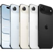 Apple iPhone Air (256GB) – Sky Blue Middle East Version with FaceTime - Pre-order