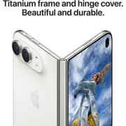 Apple iPhone Duo (1TB) – Night Sky Middle East Version