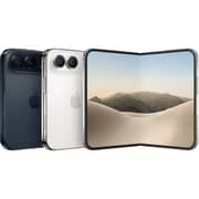 Apple iPhone Duo (1TB) – Night Sky Middle East Version