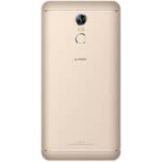 Lava A3 32GB Gold Smartphone 4G Dual Sim
