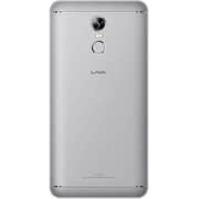 Lava A3 4G LTE Dual Sim Smartphone 32GB Grey