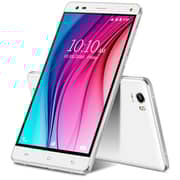 Lava Grand 2 4G LTE Dual Sim Smartphone 16GB White