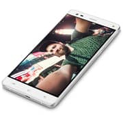 Lava Grand 2 4G LTE Dual Sim Smartphone 16GB White