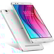 Lava Grand 2 4G LTE Dual Sim Smartphone 16GB White
