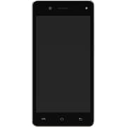 لافا إيريس 702 هاتف ذكي أسود