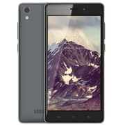 Lava Iris 820 Dual Sim Smartphone 8GB Grey