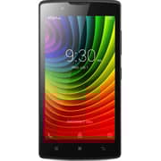 Lenovo A1000 Dual Sim Smartphone 8GB Black