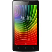 Lenovo A1000 Dual Sim Smartphone 8GB Black