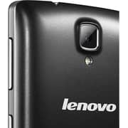 Lenovo A1000 Dual Sim Smartphone 8GB Black