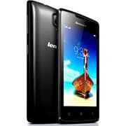 Lenovo A1000 Dual Sim Smartphone 8GB Black