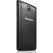 Lenovo A1000 Dual Sim Smartphone 8GB Black