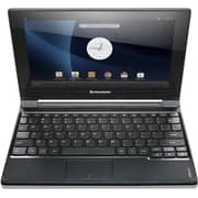 Lenovo A10 Laptop - Quad Core 1.6GHz 2GB 16GB Shared 10.1inch Black