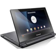 Lenovo A10 Laptop - Quad Core 1.6GHz 2GB 16GB Shared 10.1inch Black