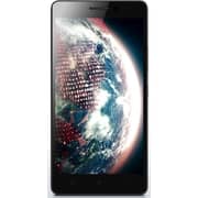 Lenovo A7000A 4G Dual Sim Smarphone 8GB Black