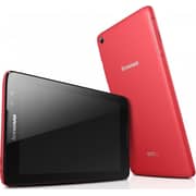 Lenovo A850 A5500 Tablet - Android WiFi+3G 16GB 1GB 8inch Red