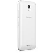 Lenovo Vibe B 4G Dual Sim Smartphone 8GB White