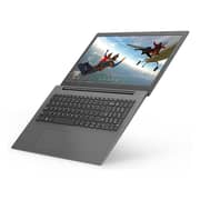 Lenovo ideapad 130-15IKB Laptop - Core i3 2.3GHz 4GB 1TB Win10 Shared 15.6inch HD Granite Black