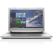 Lenovo ideapad 500-15ISK Laptop - Core i7 2.5GHz 16GB 2TB 4GB Win10 15.6inch FHD White