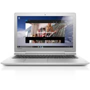 Lenovo ideapad 700-15ISK Laptop - Core i7 2.5GHz 16GB 1TB 4GB Win10 15.6inch FHD White