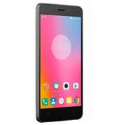 Lenovo K6 4G Dual Sim Smartphone 16GB Grey